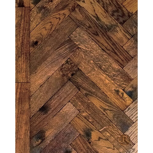 How To Lay Reclaimed Parquet Flooring Herringbone Viewfloor.co