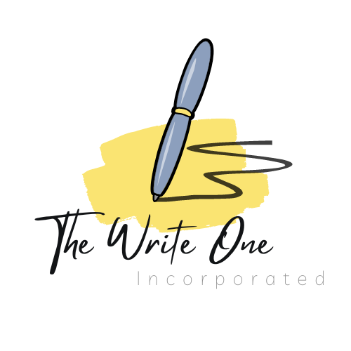 The Write One Incorporated 