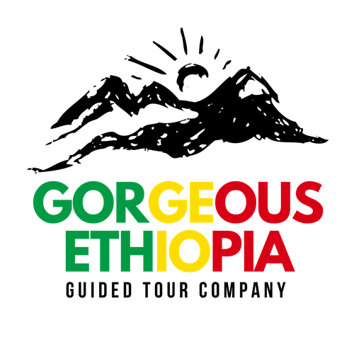 Gorgeous Ethiopia