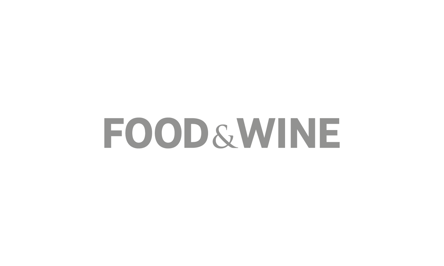 food+wine