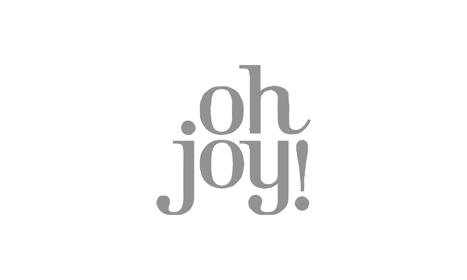 oh+joy