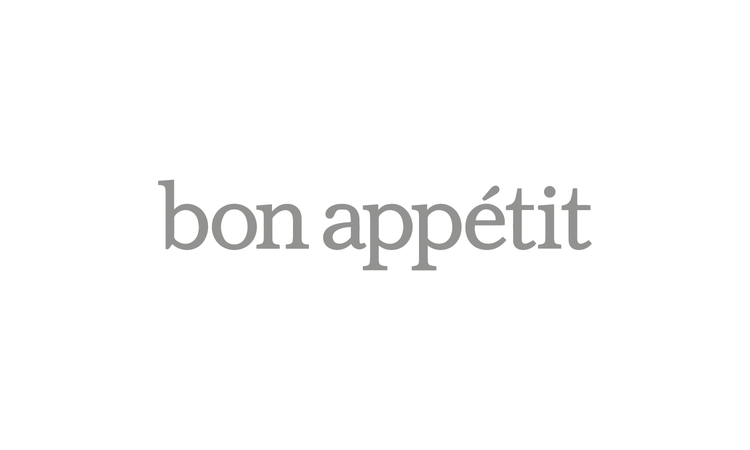 bon+appetit