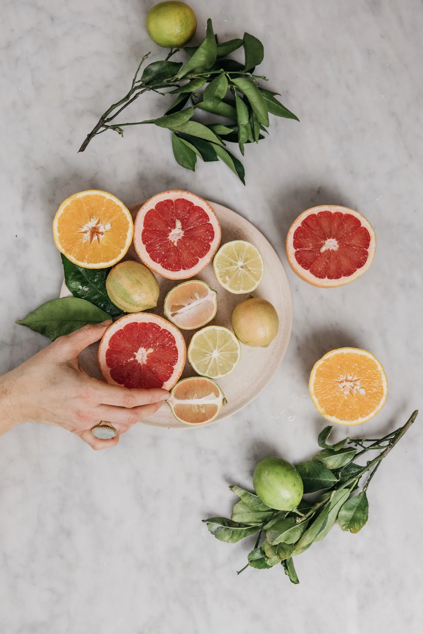 A CLEAN START // 3 Simple PATHS to a Healthier YOU