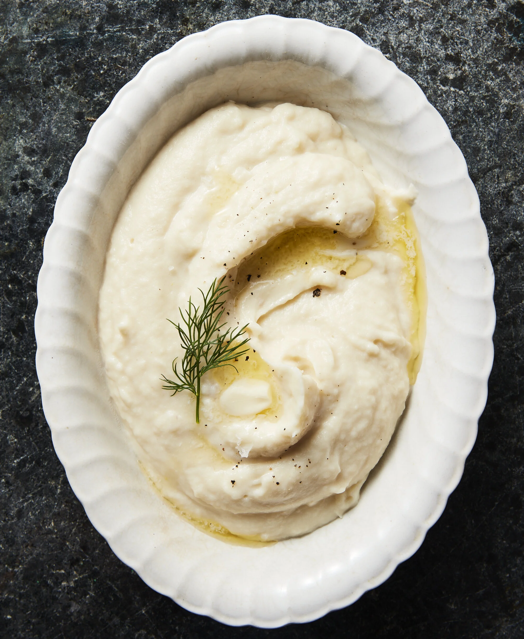 CREAMY ROOT VEGETABLE MASH (FAST!)