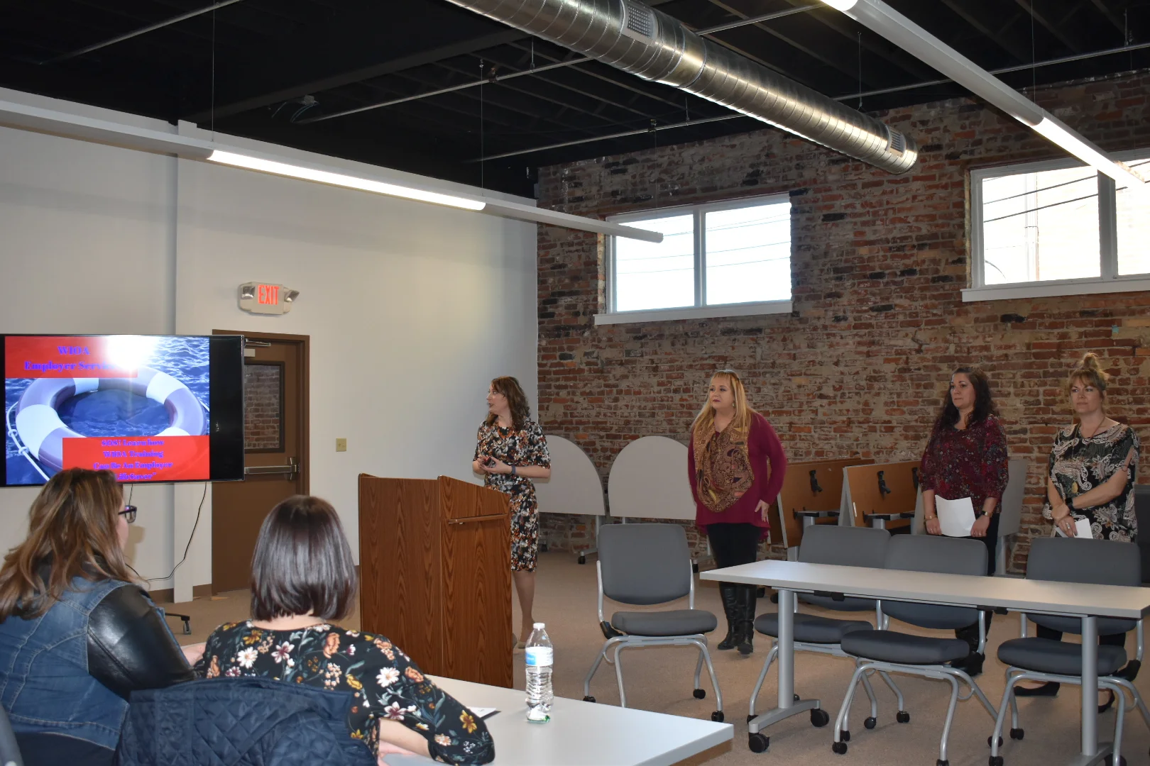 Northern Employer Forum