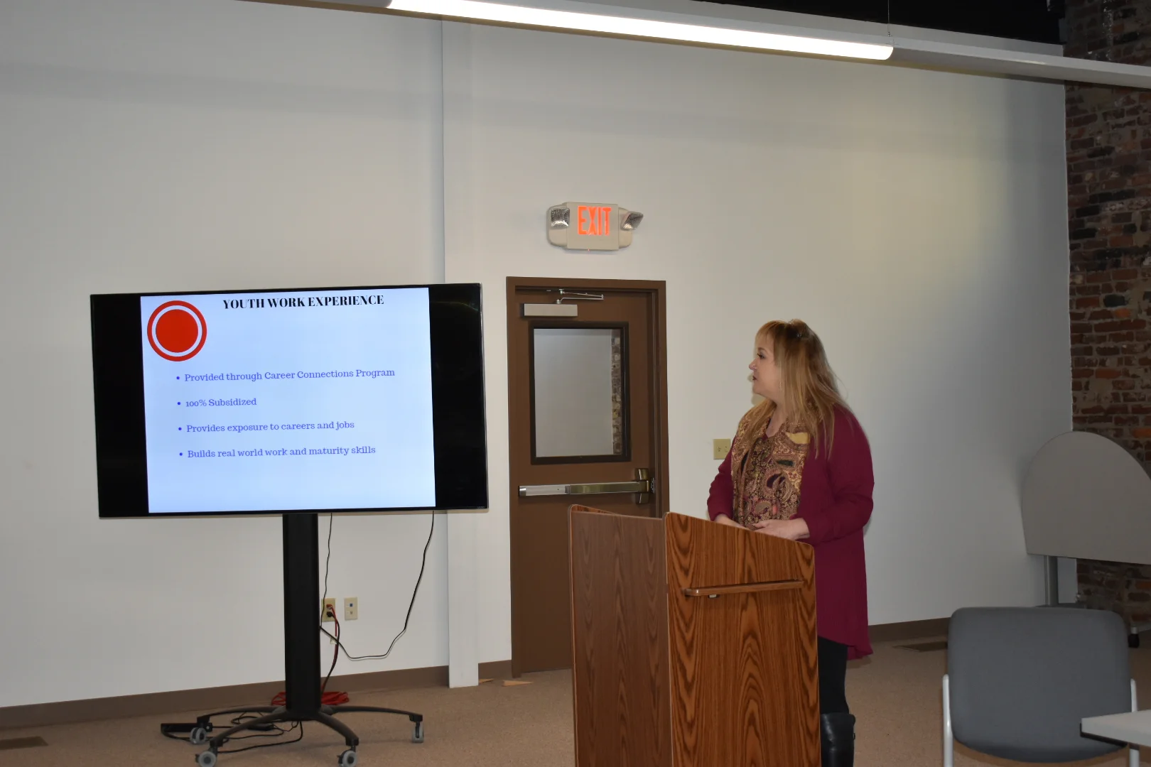 Northern Employer Forum