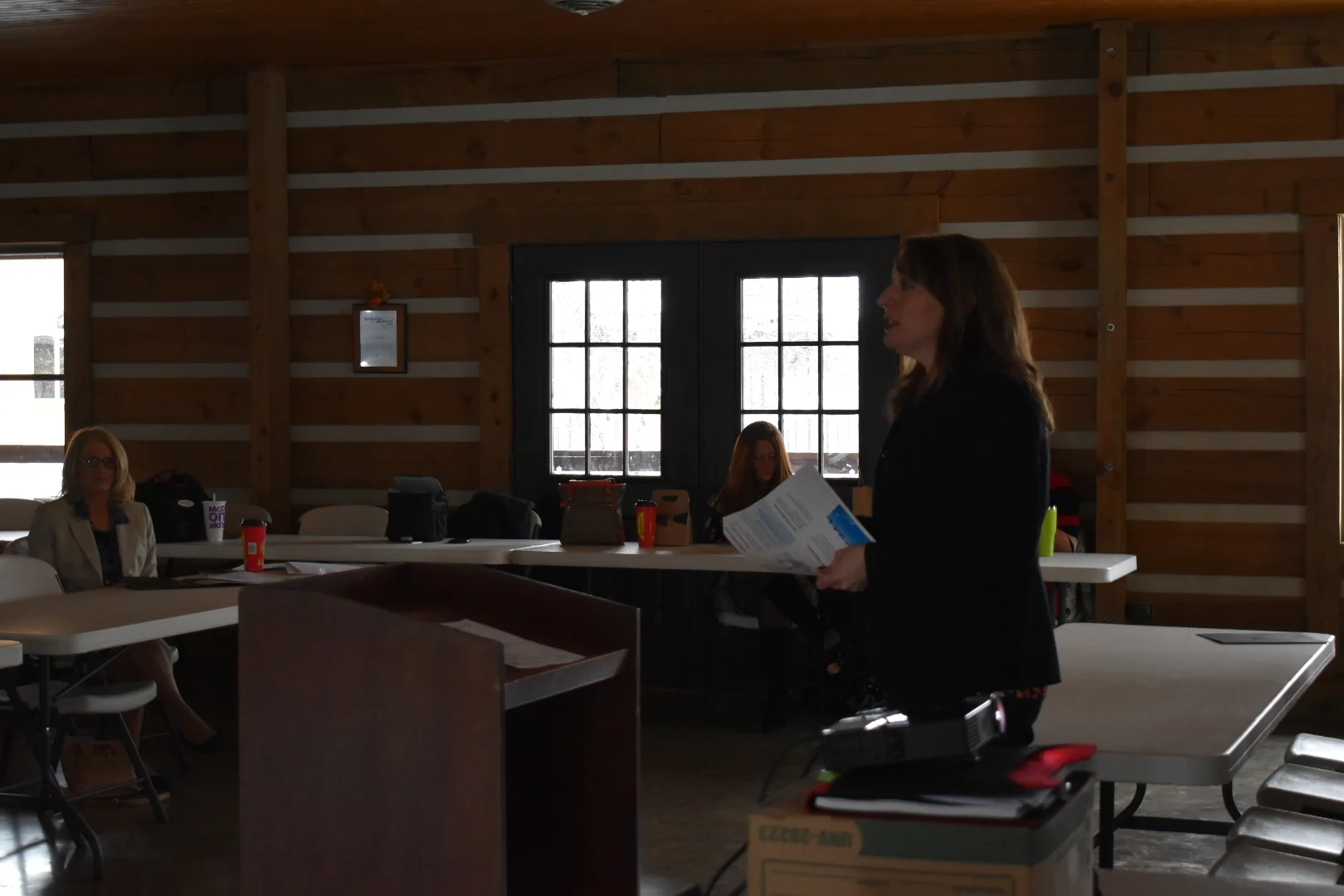 Southern Employer Forum