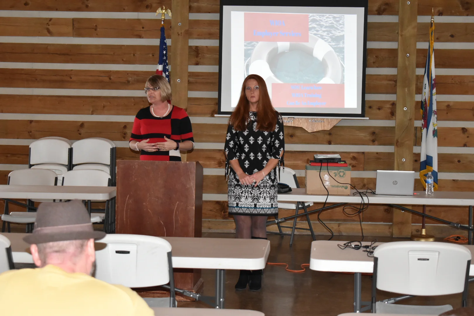 Southern Employer Forum