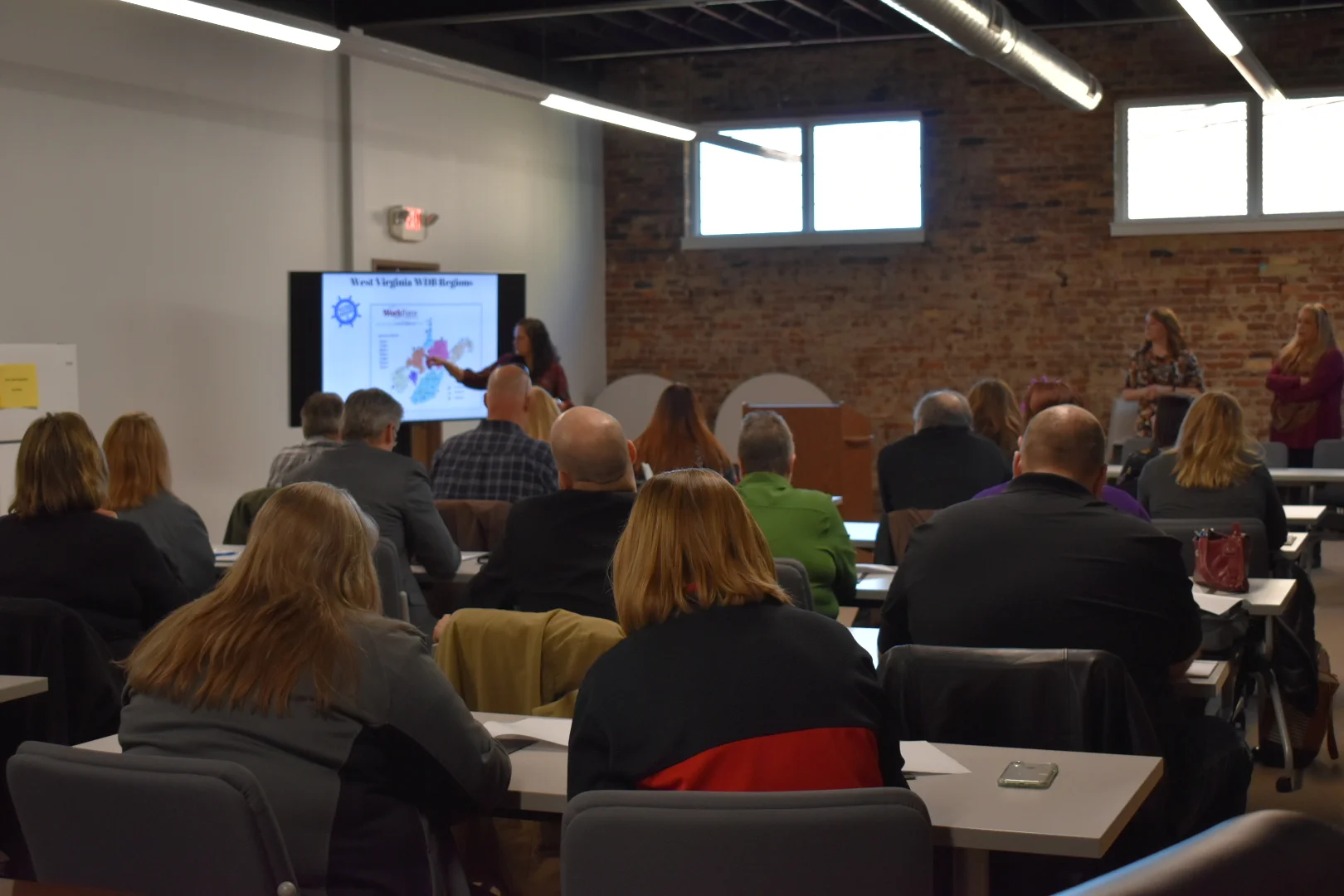 Northern Employer Forum