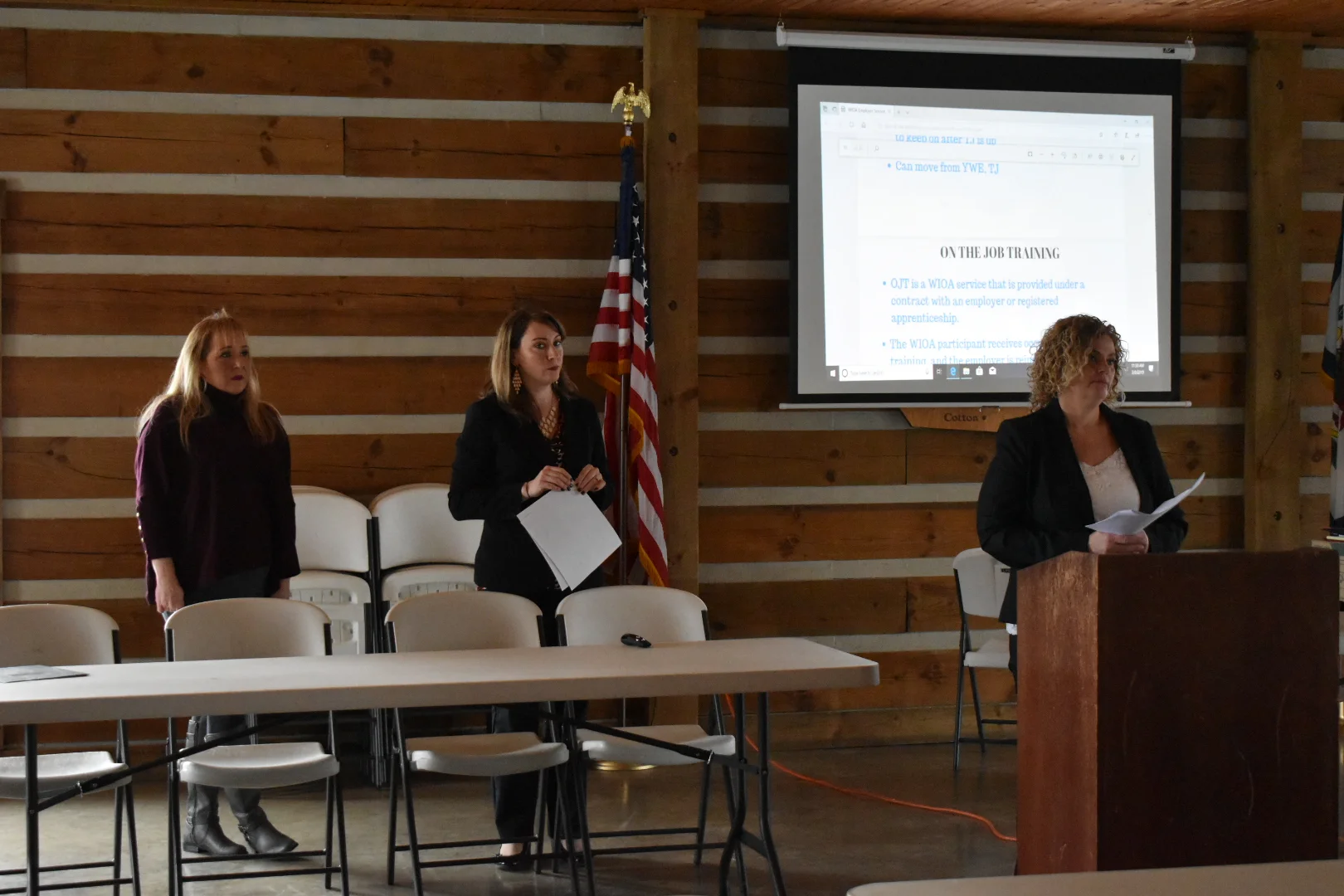 Southern Employer Forum