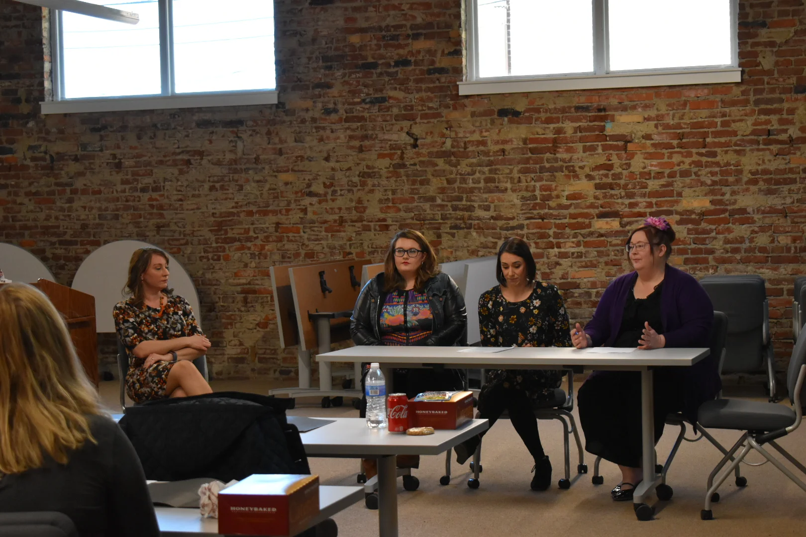 Northern Employer Forum