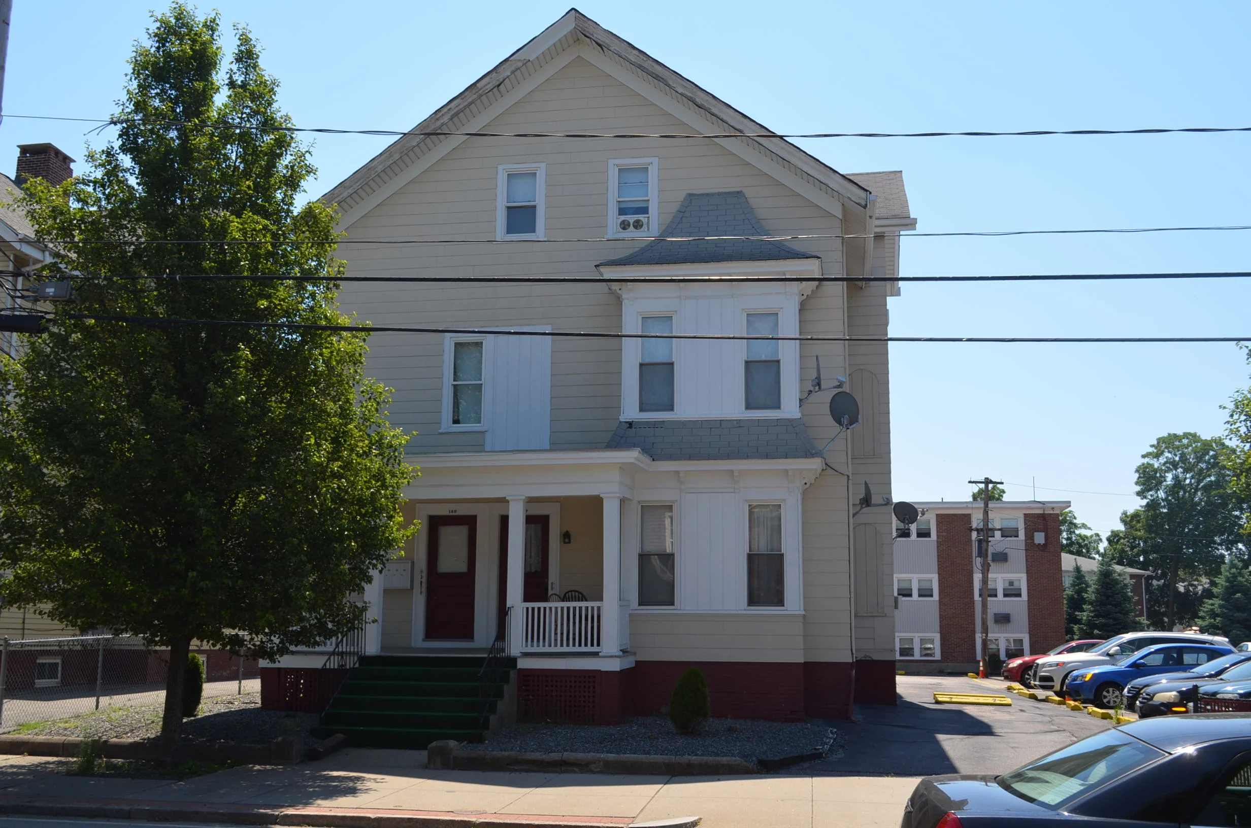147 Cottage Street