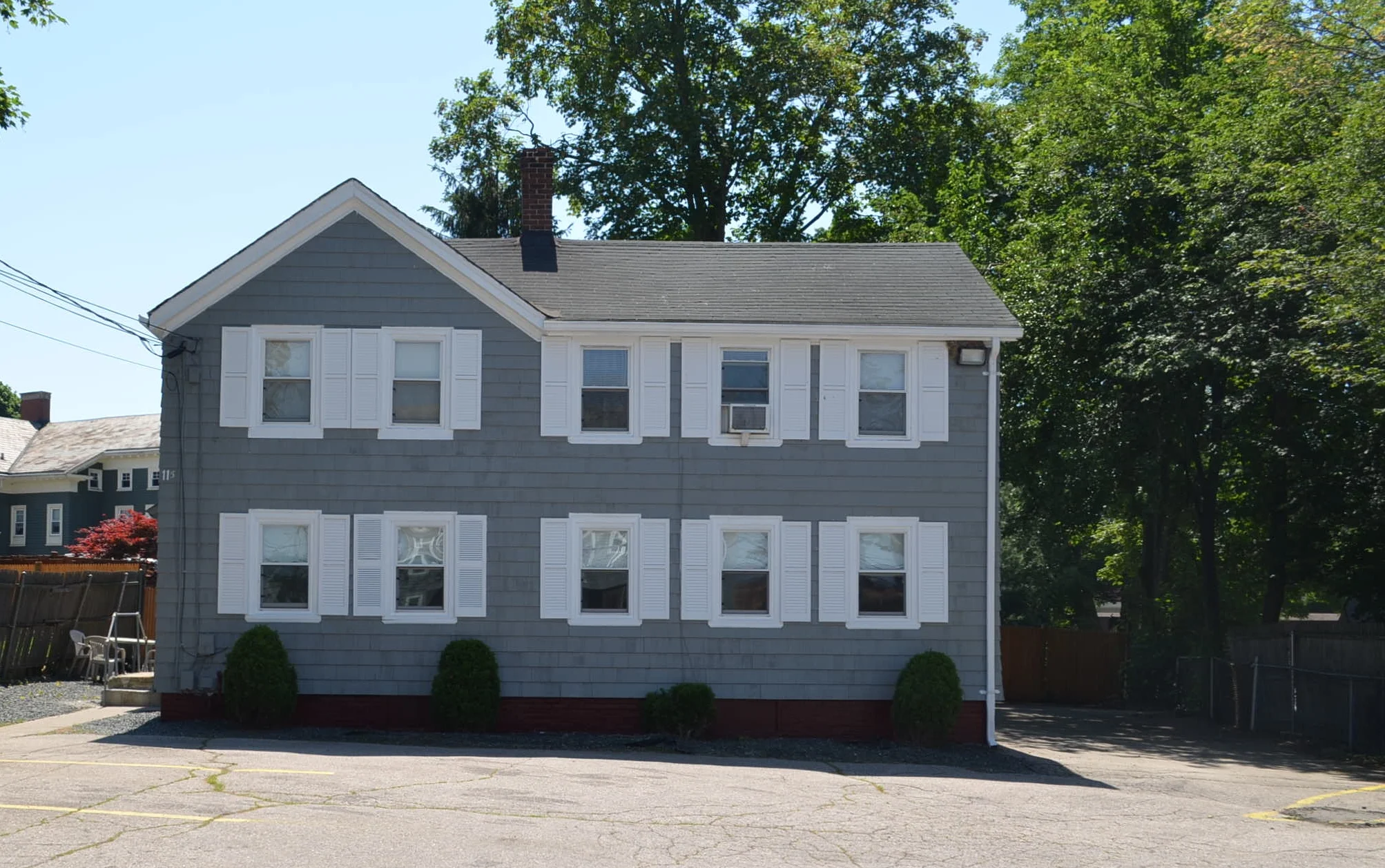 115 Cottage Street