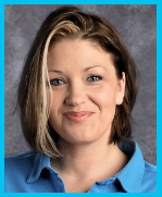 Elizabeth Coburn Custodian