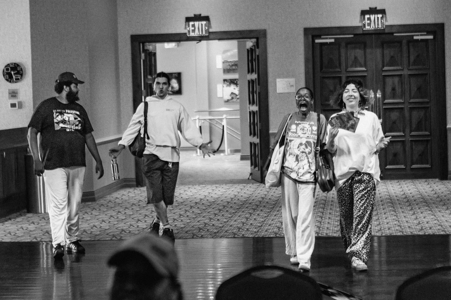 2025.08.21 - Tanfis IV - BTS + HPAC Pre-Production Rehearsal - Canon R5 24mm-70mm - Conrad Clifton (LR JPG Full) - 54 - B+W.jpg