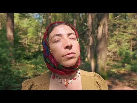 Dream: Daniela Serna