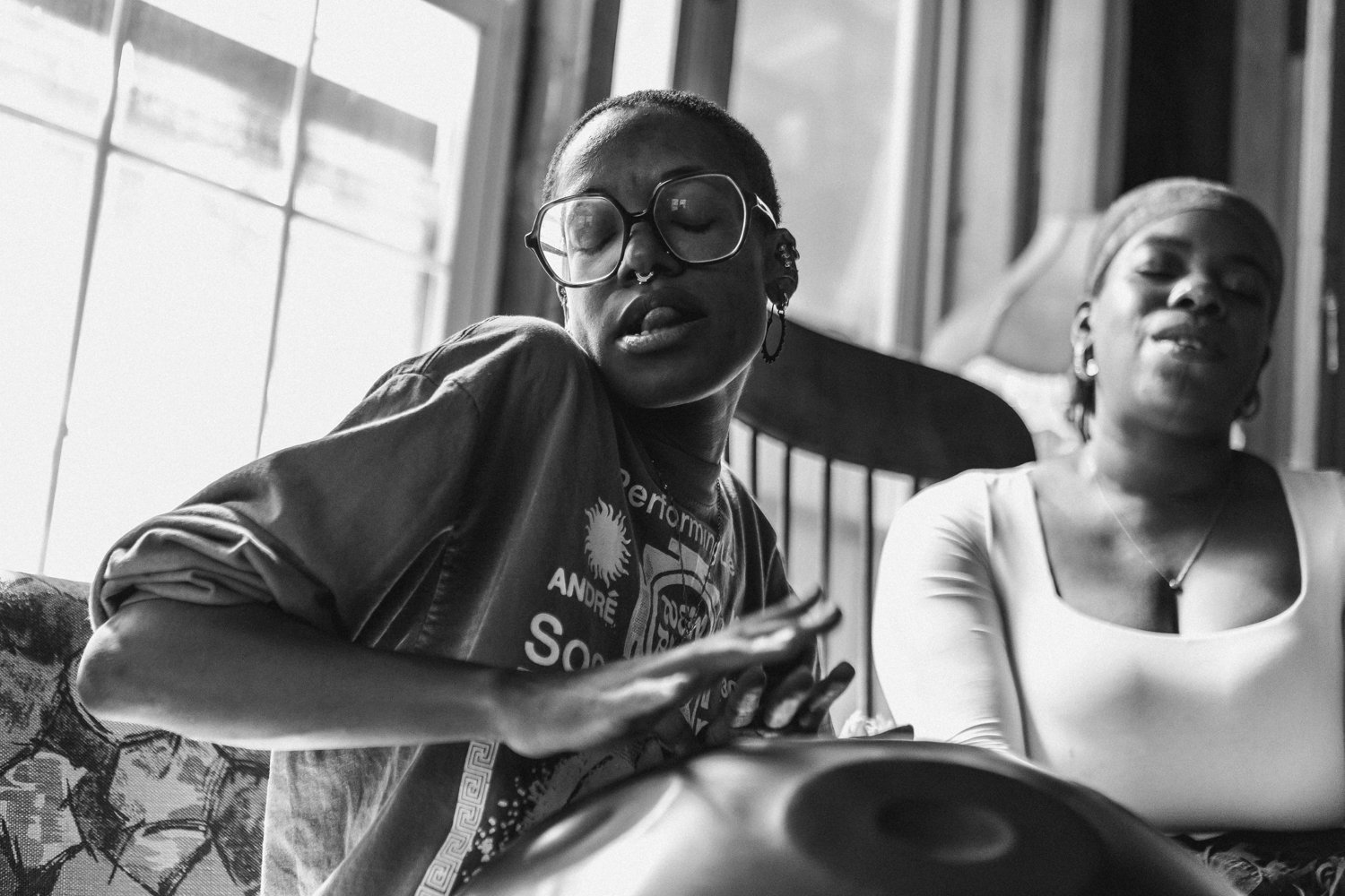 2025.08.21 - Tanfis IV - BTS + HPAC Pre-Production Rehearsal - Canon R5 24mm-70mm - Conrad Clifton (LR JPG Full) - 34 - B+W.jpg