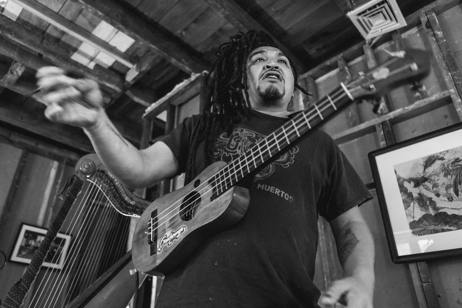 2025.08.21 - Tanfis IV - BTS + HPAC Pre-Production Rehearsal - Canon R5 24mm-70mm - Conrad Clifton (LR JPG Full) - 5 - B+W.jpg