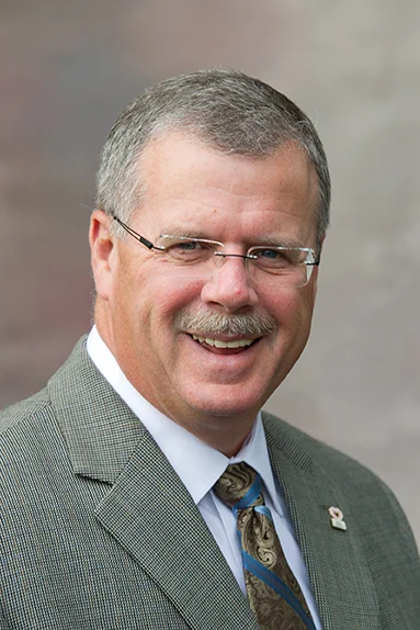Ed Barclay