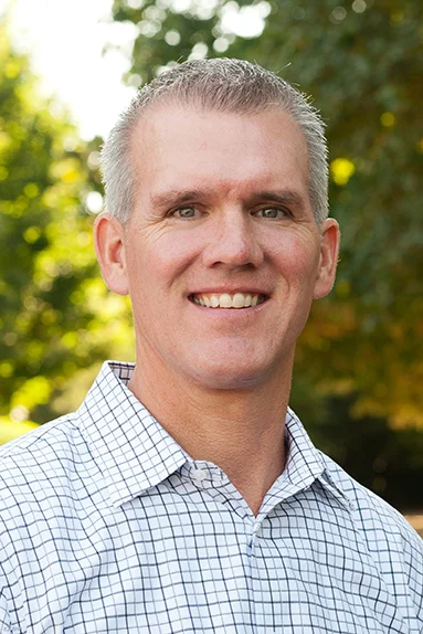 Darrin Godfrey