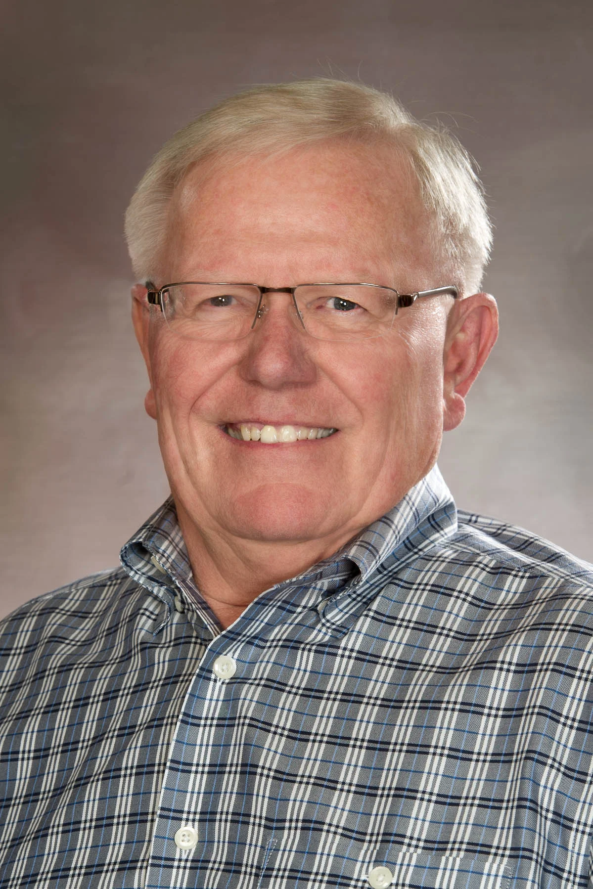 Jim Cox