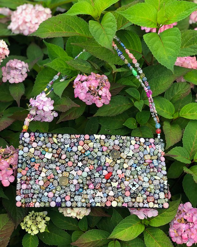 Featured vendor @jay.damsel will be selling vintage and new pieces at @ladieslovepopups
 #thriftstorefinds #depop #designervintagw #njpopupshop #popupshop #vintageadvertising #vintageshop #beautyofinstagram #vintagefashion #ladieslovepopups