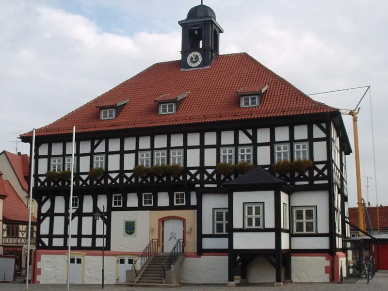 Single waltershausen