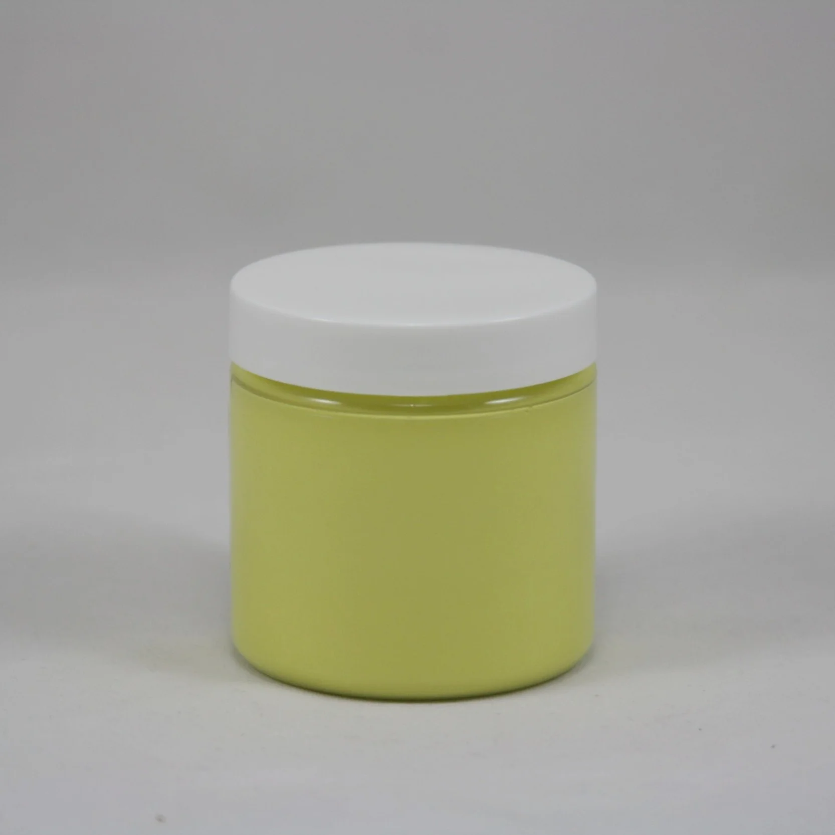 Copy of BEECK Lemon Yellow Artist Paint
