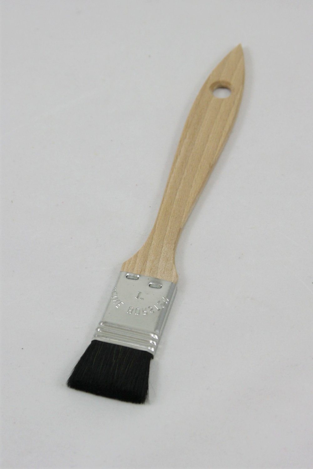1 in. Flat Paint Brush, GOOD Quality