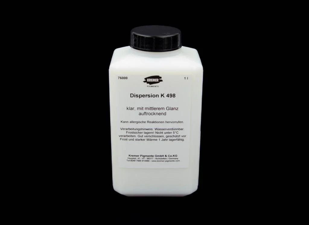 Dispersion K 498 (76000)