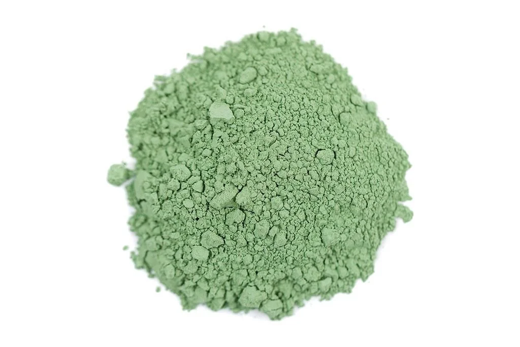 Green Earth from France (40830)