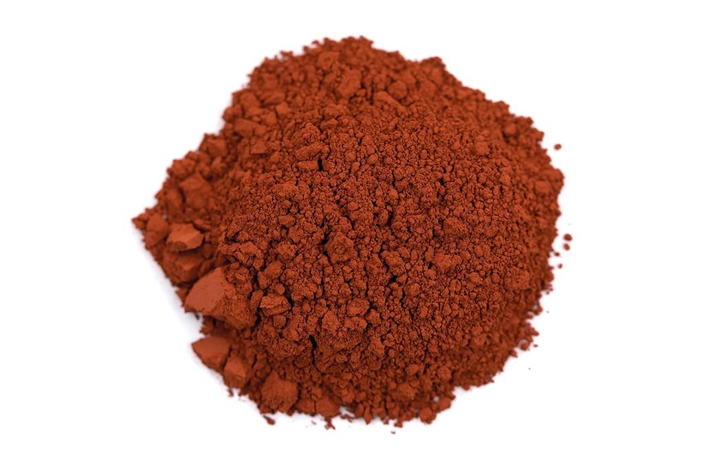 Venetian Red (40510)