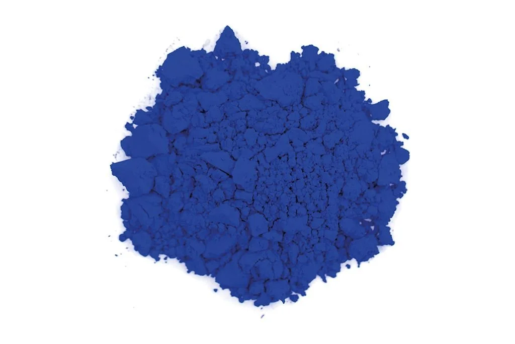 Kremer Pigments - Ultramarine Blue, Dark pigment (45010)