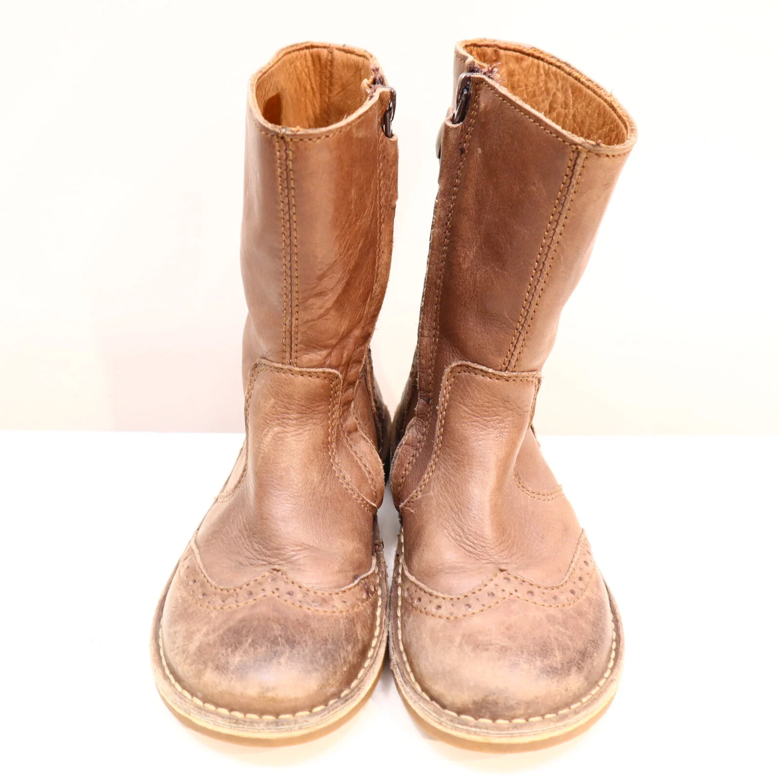 bisgaard stiefel gr 28