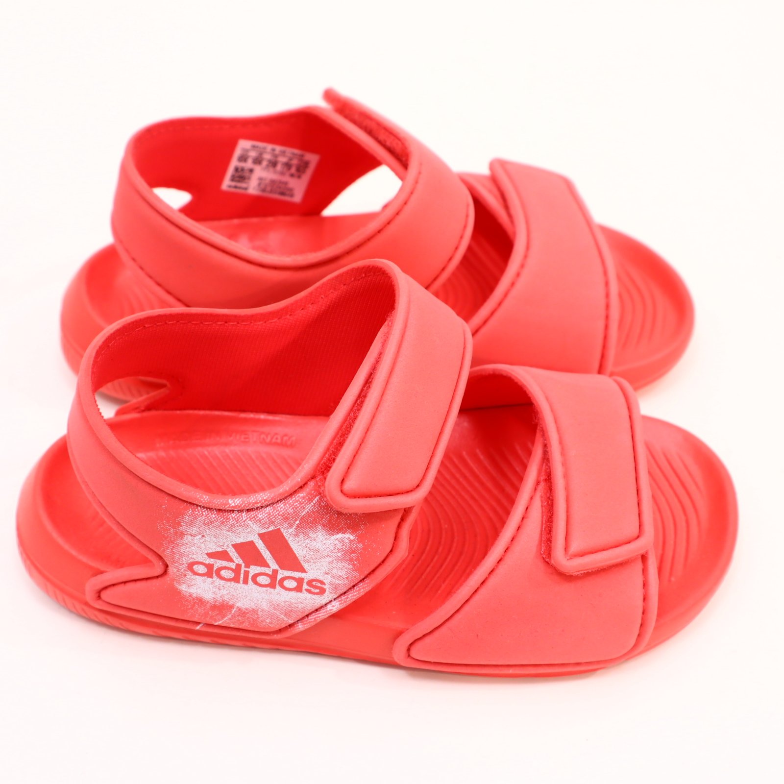 adidas sandalen 28