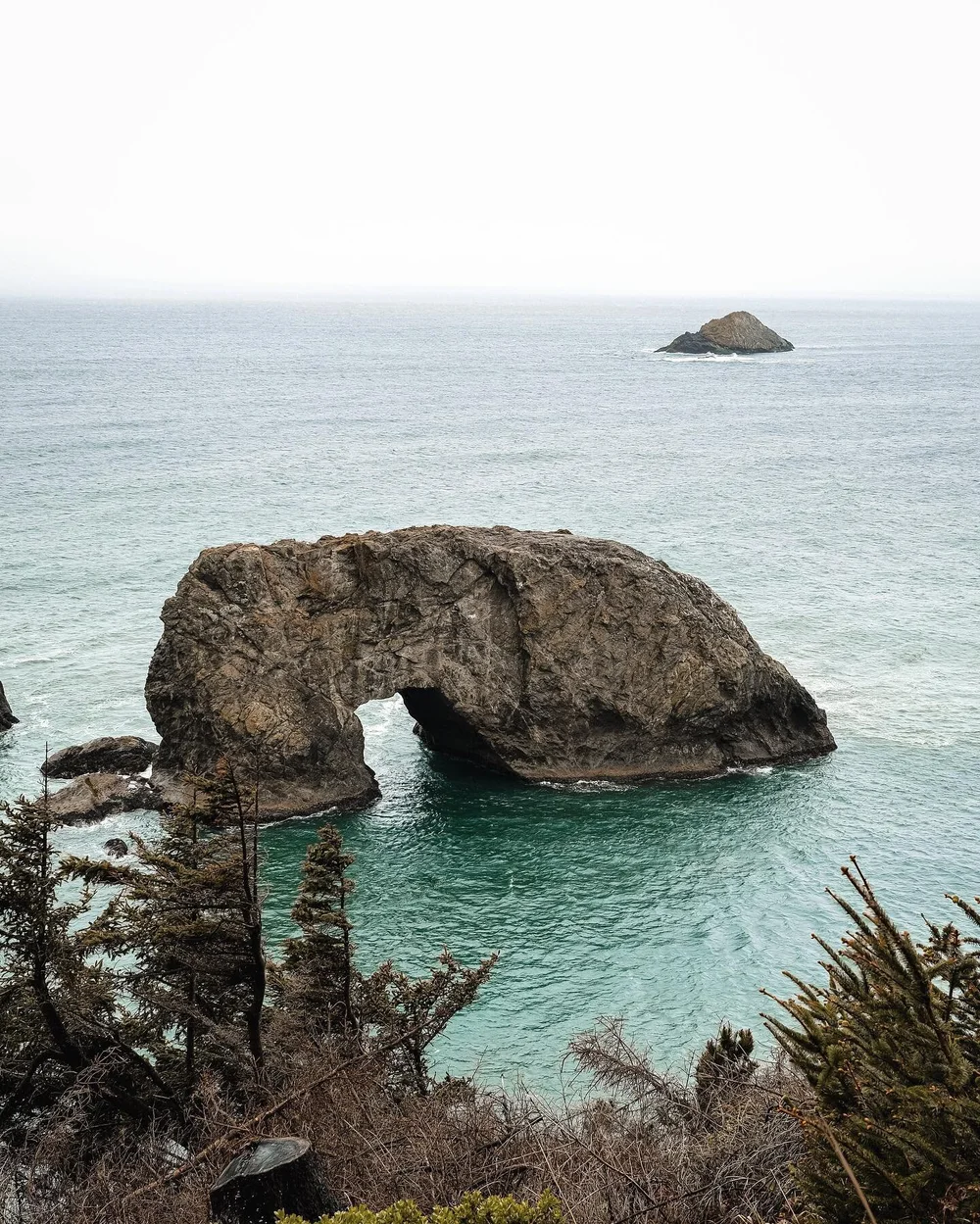 Oregon rocks