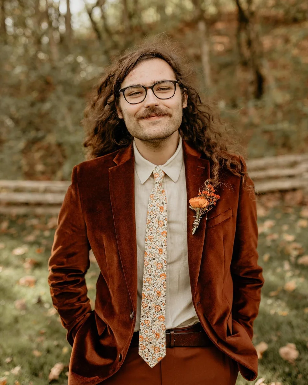 Happy quarter-of-a-century birthday to my best friend in the whole world! To my favorite cat dad, adventure buddy, and concert partner: I&rsquo;m so thankful for the years we&rsquo;ve had together and I look forward to celebrating many more. Here&rsq