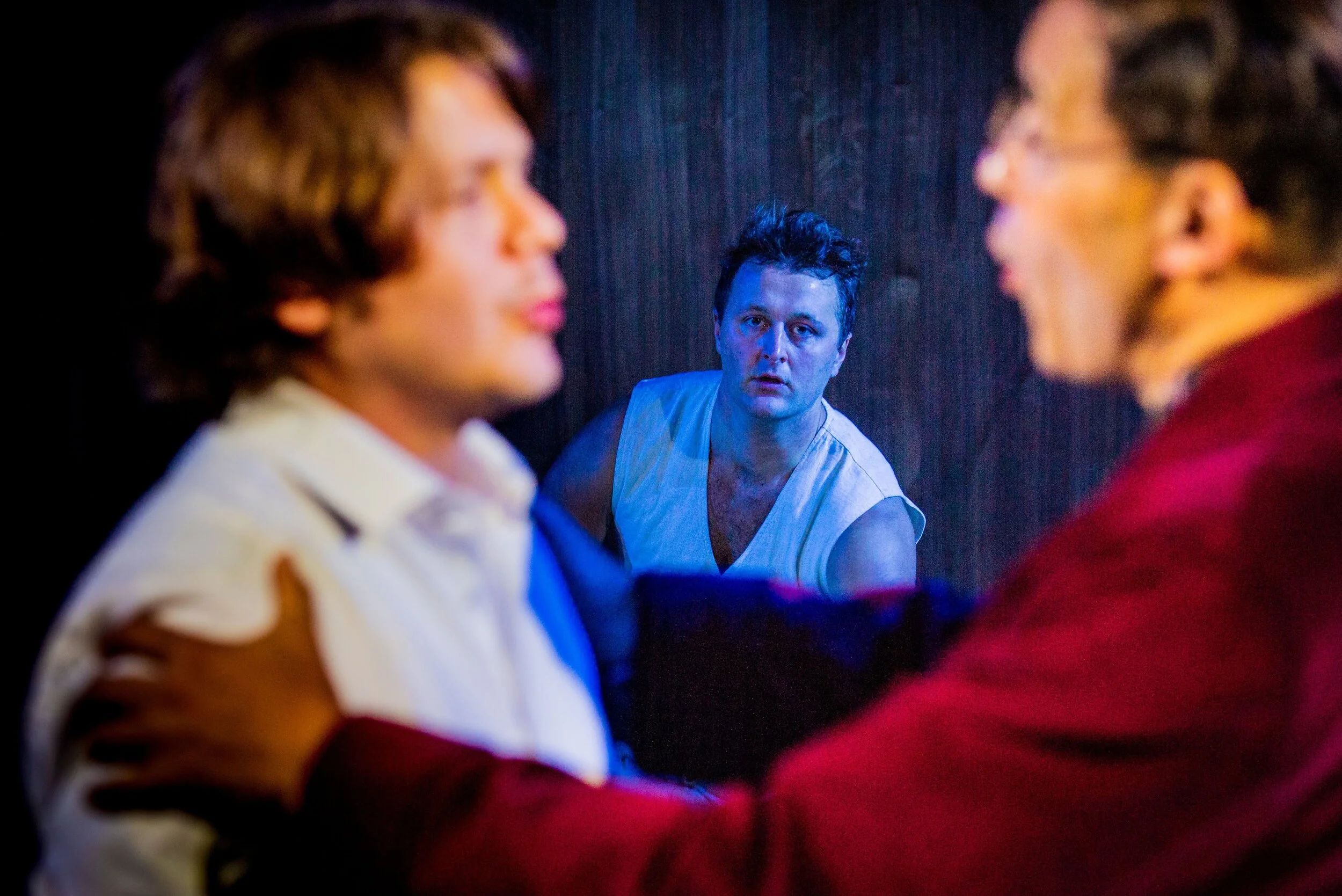 SALAI / LEONARDO / V&A