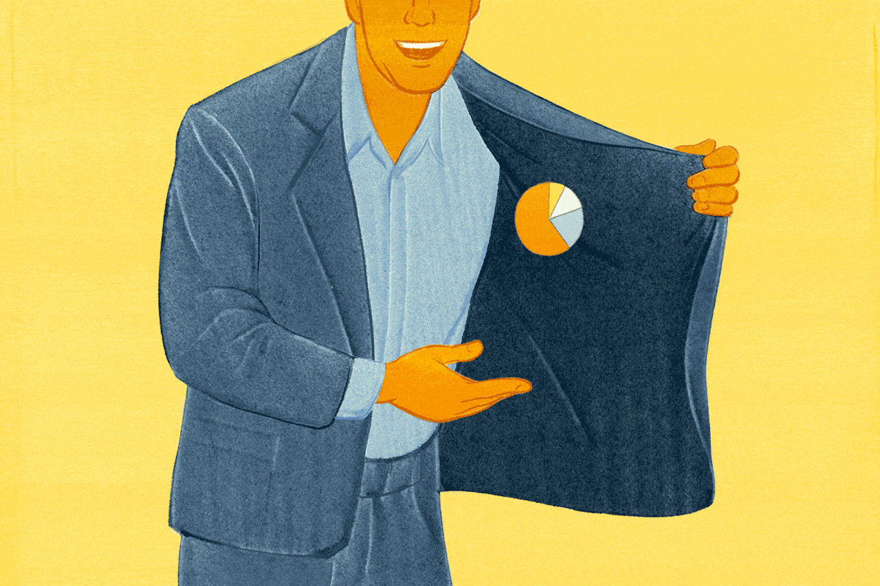 Why Brokers Push Some Investments