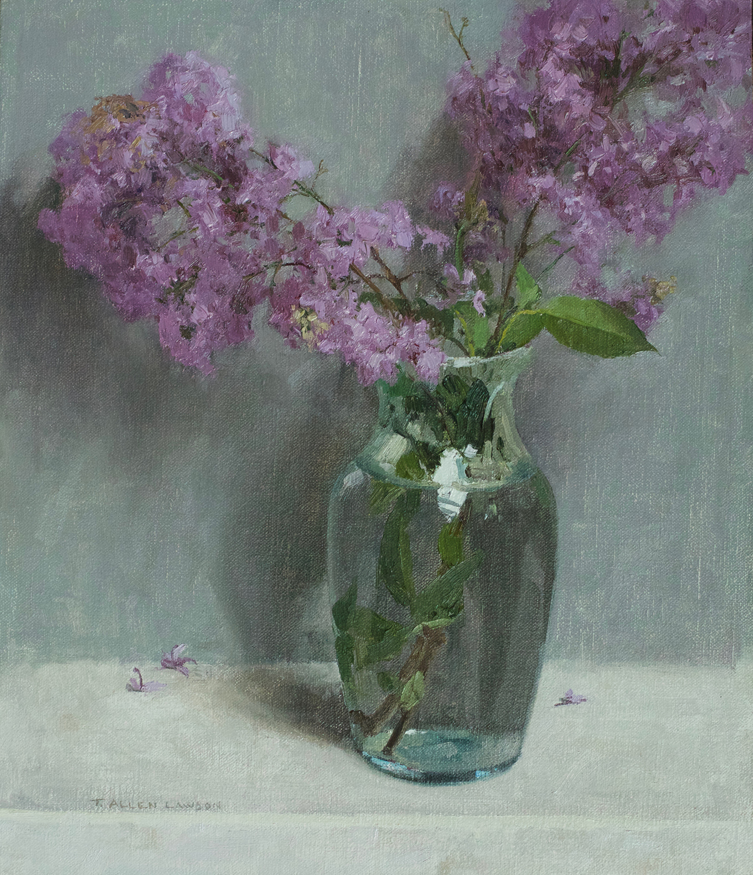 Lilacs
