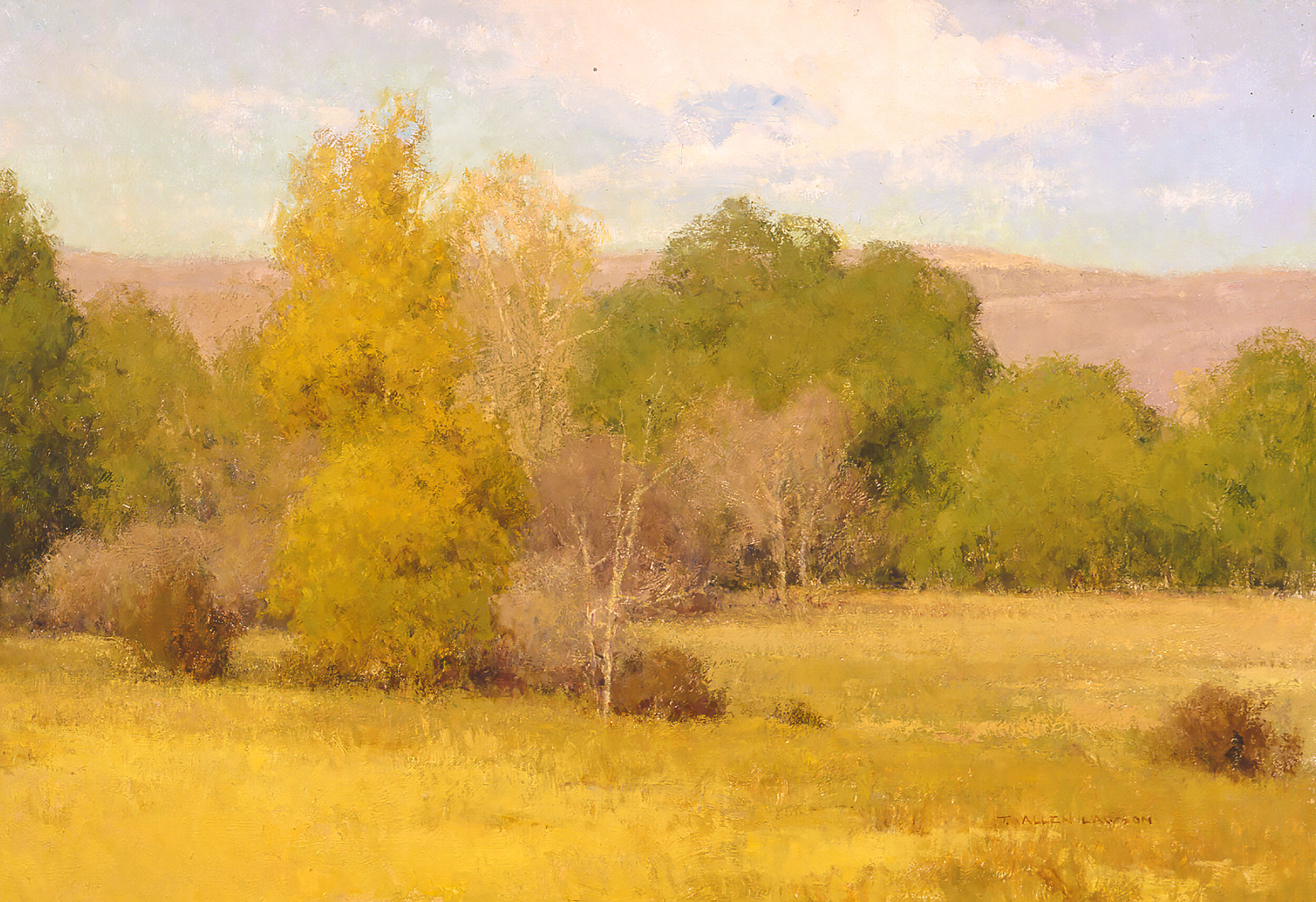 Colors of September