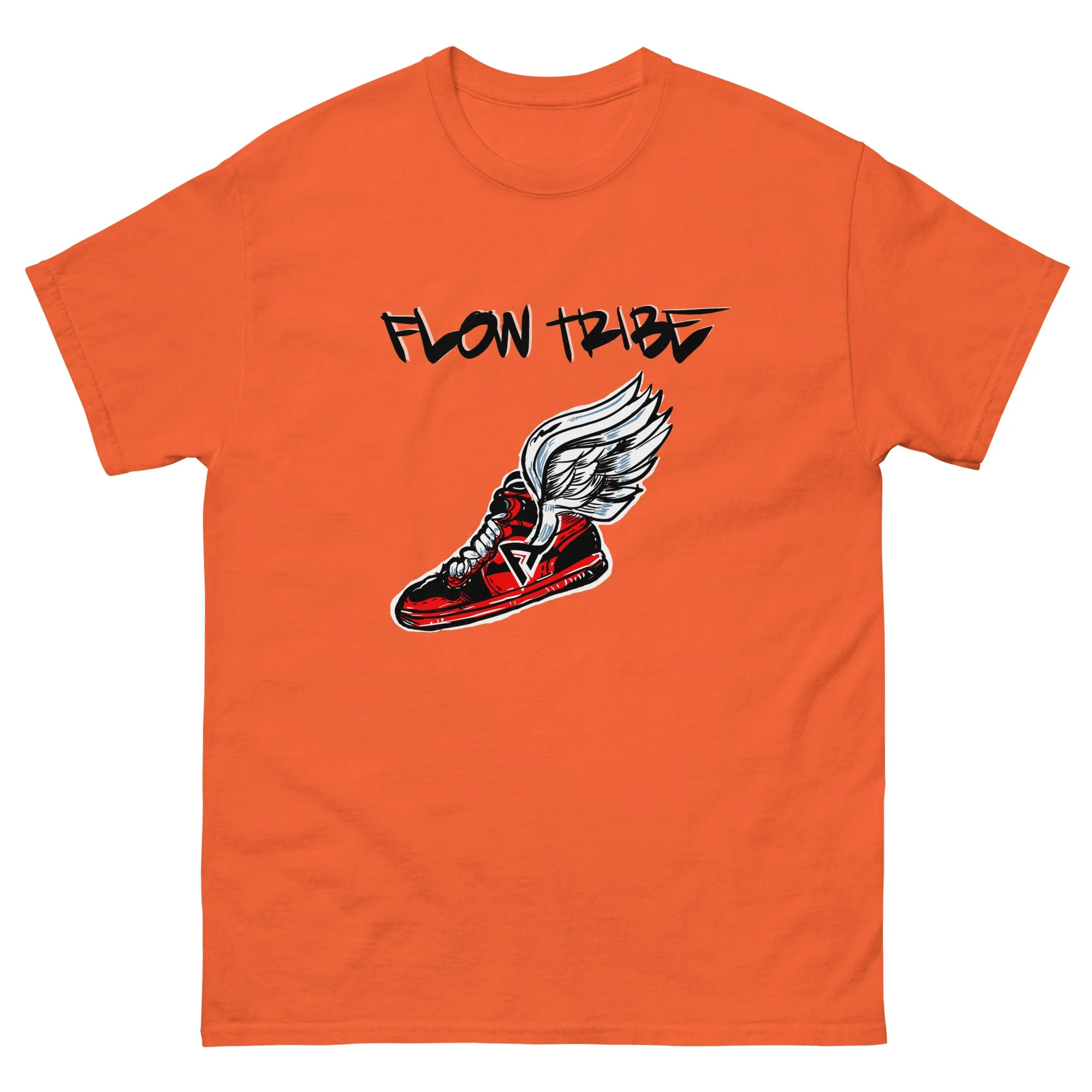 unisex-classic-tee-orange-front-6a3214db3be11.jpg