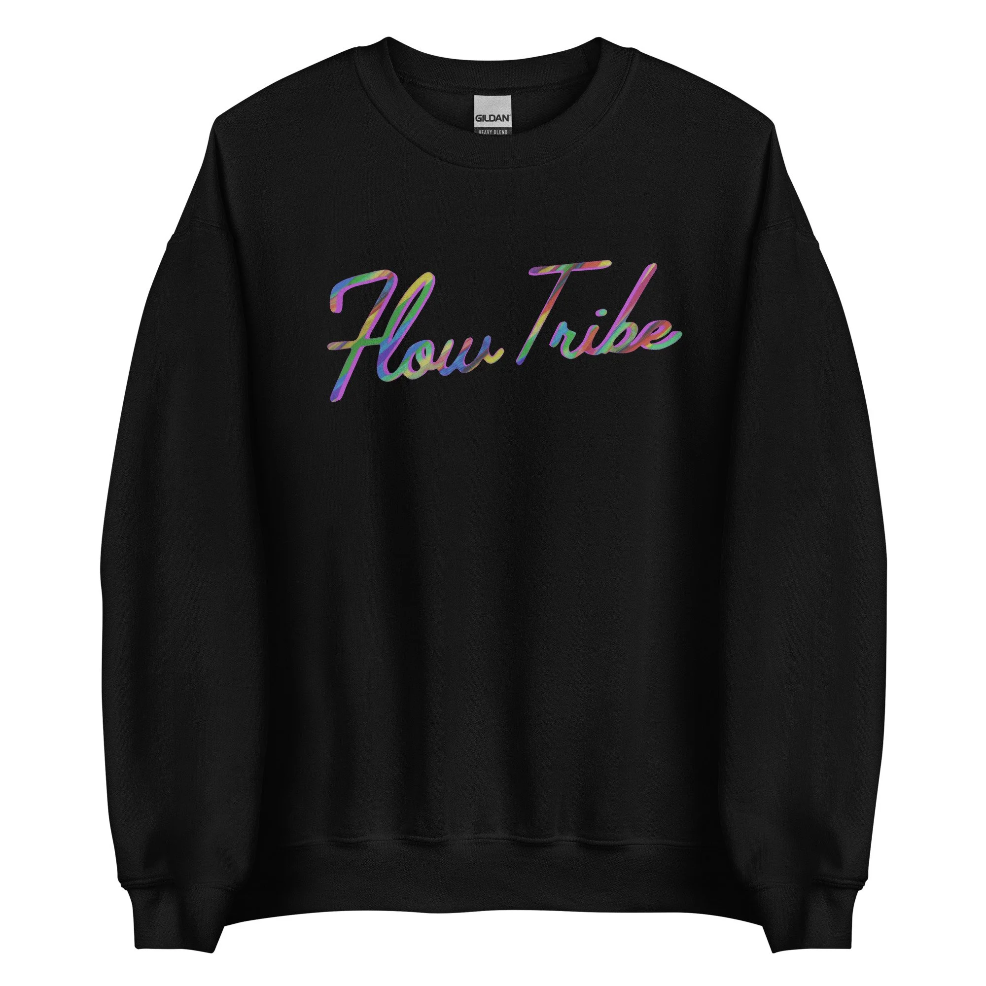 Logo Unisex Sweatshirt