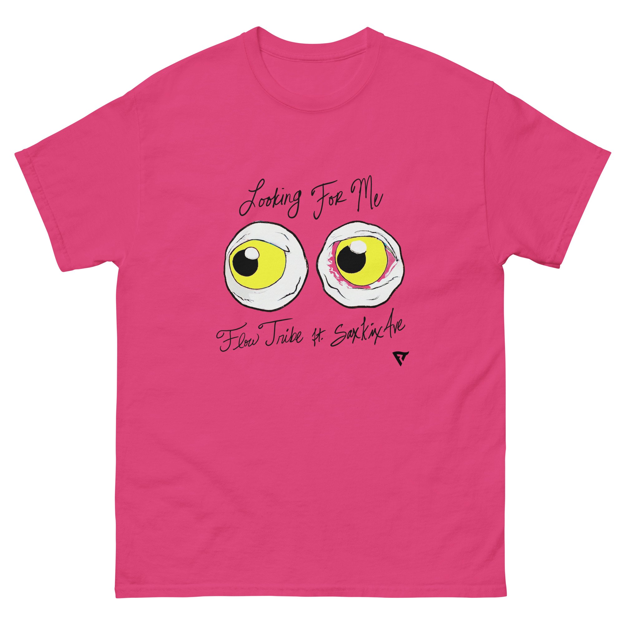unisex-classic-tee-heliconia-front-6a322e602ba33.jpg