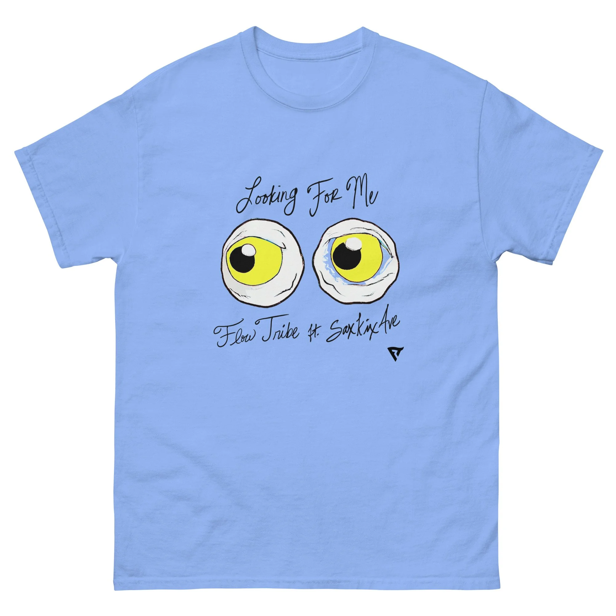 unisex-classic-tee-carolina-blue-front-6a322e603db20.jpg