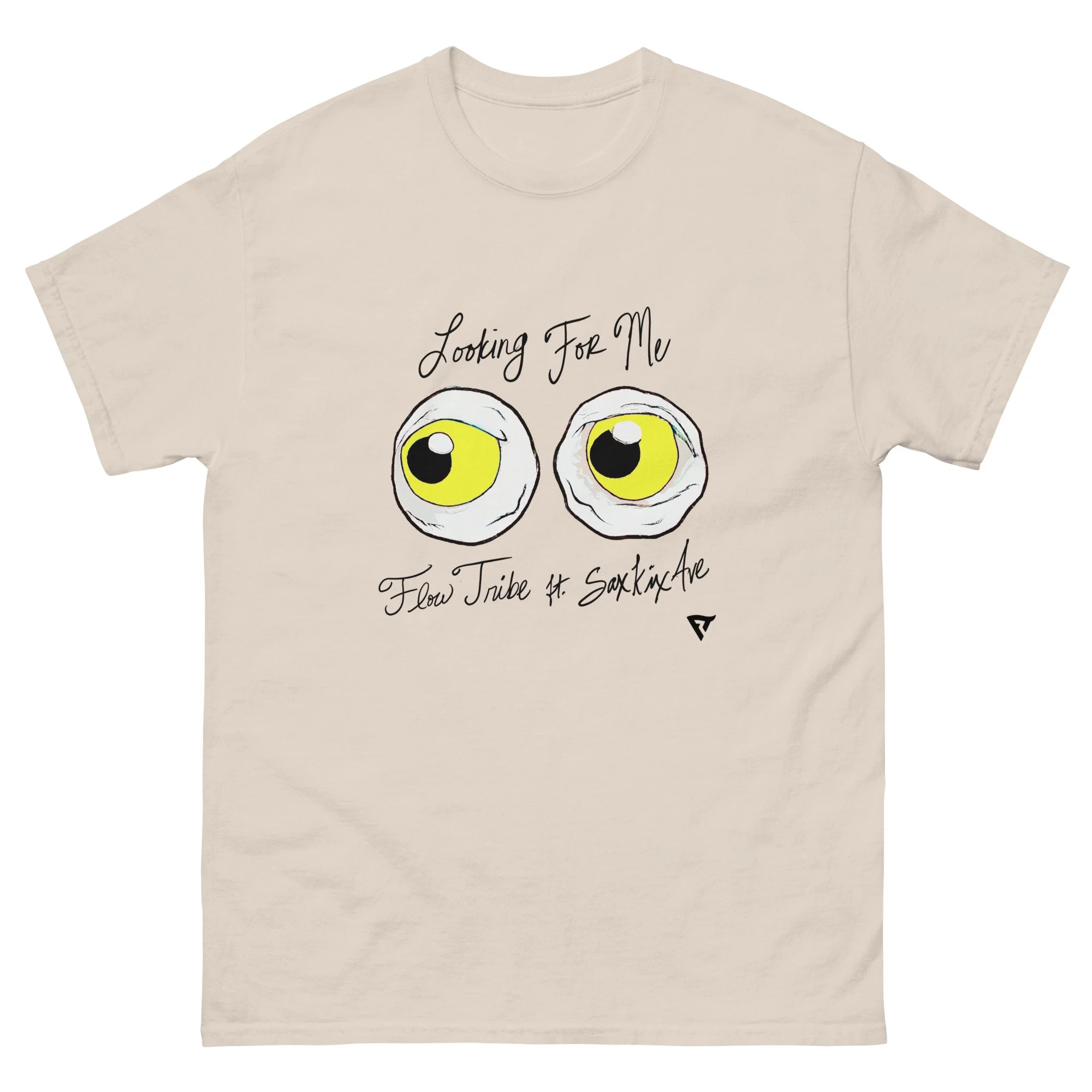 unisex-classic-tee-natural-front-6a322e6050d2f.jpg