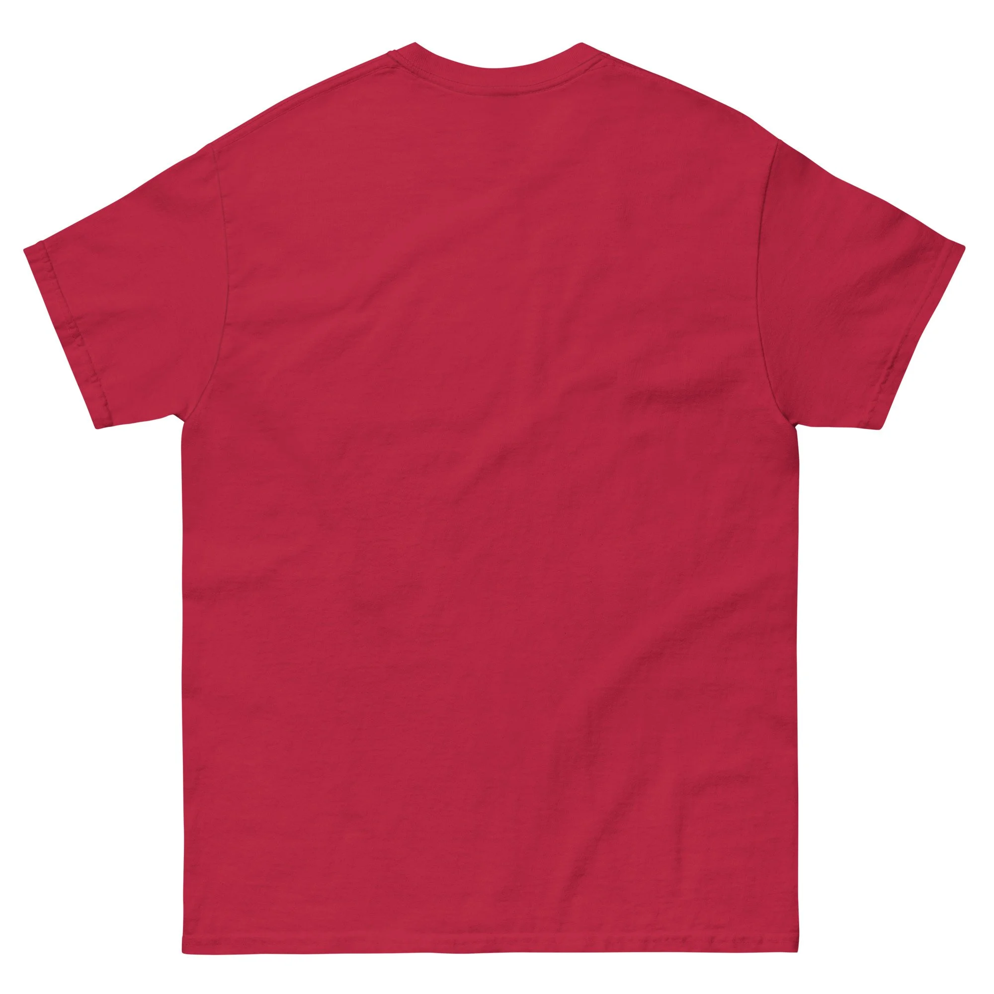 unisex-classic-tee-cardinal-back-6a3238c1481f9.jpg
