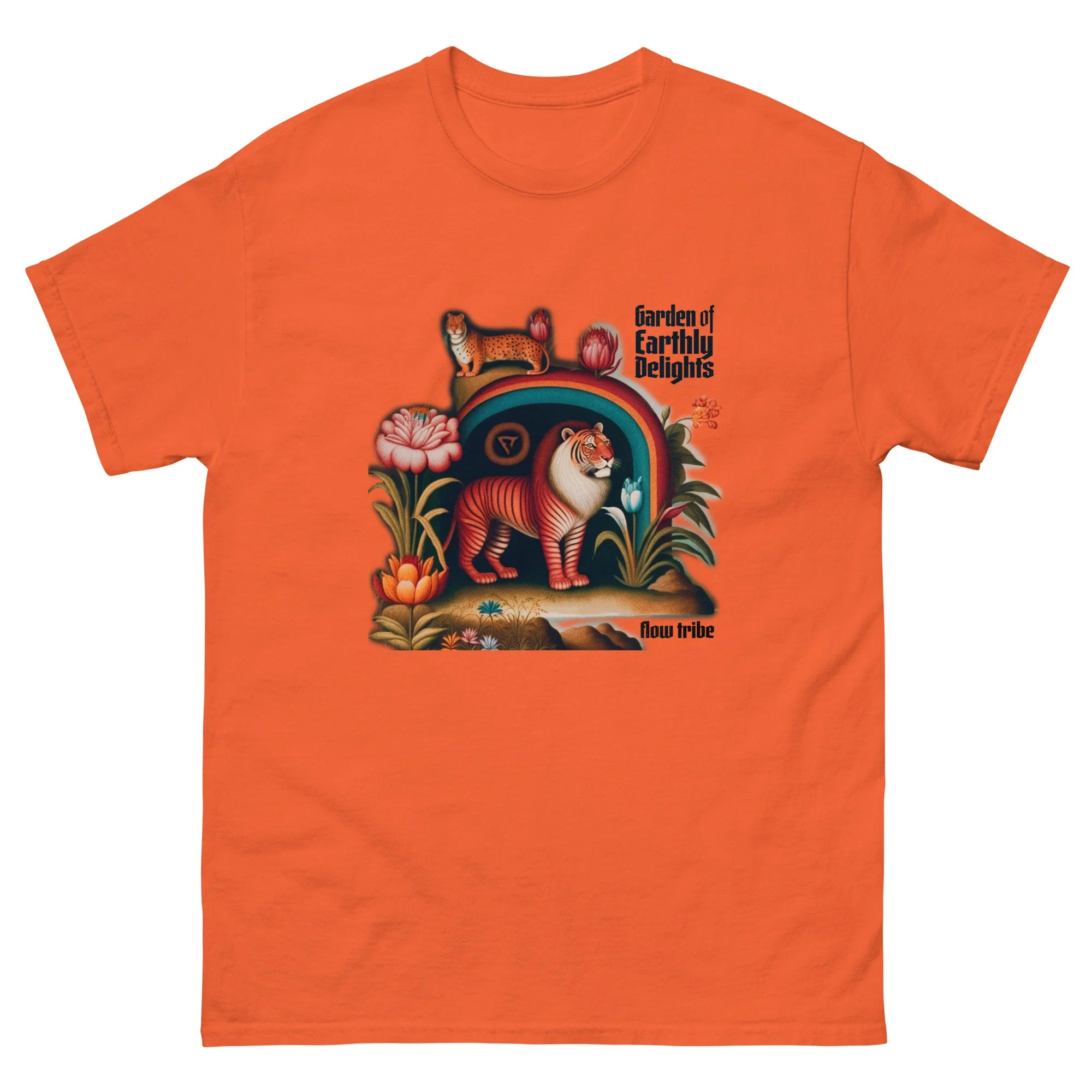 unisex-classic-tee-orange-front-6a3238c14ce6f.jpg