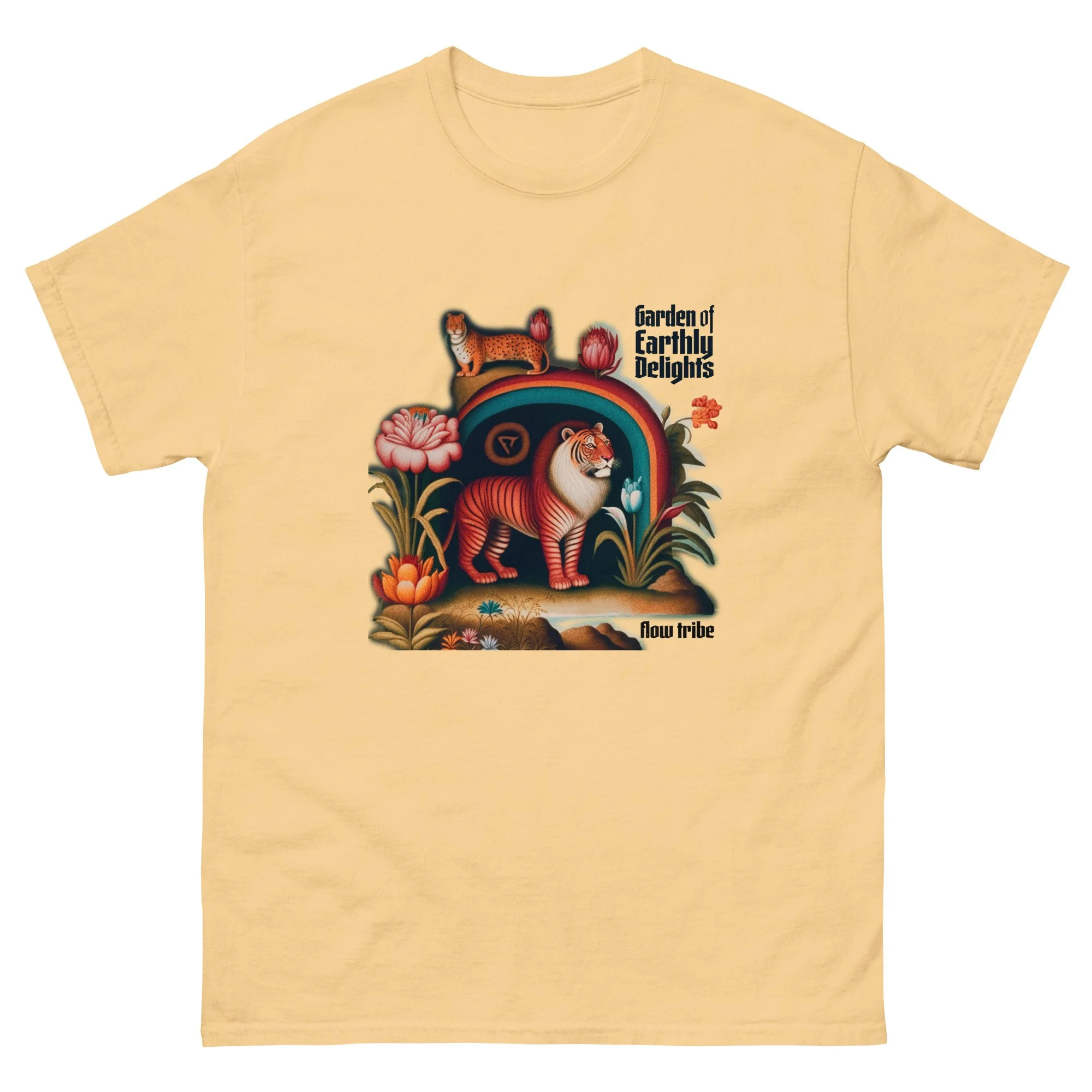 unisex-classic-tee-yellow-haze-front-6a3238c1850a5.jpg