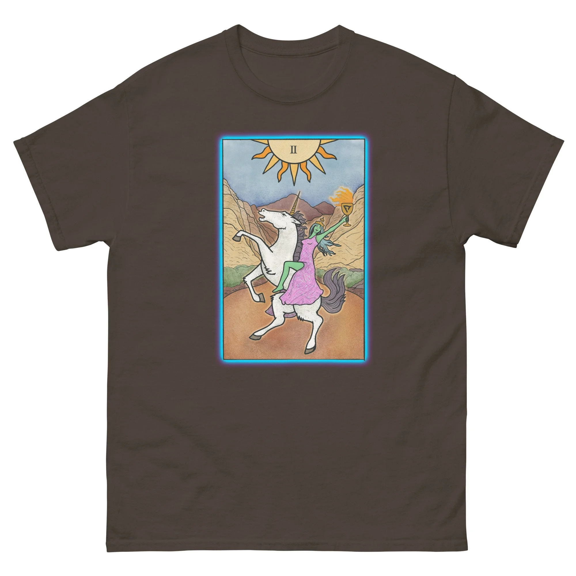 unisex-classic-tee-dark-chocolate-front-6a32442e5e53b.jpg